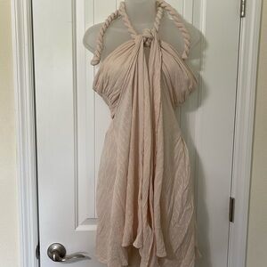 ASOS Design 2 piece coverup set. Size US 12.